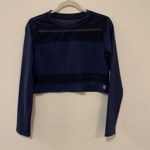 Buffbunny long sleeve shirt